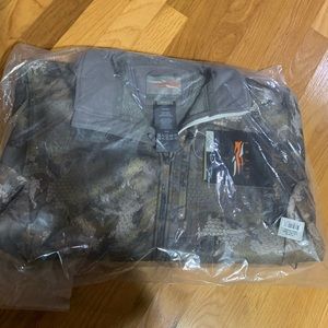 Sitka Gradient Hoody